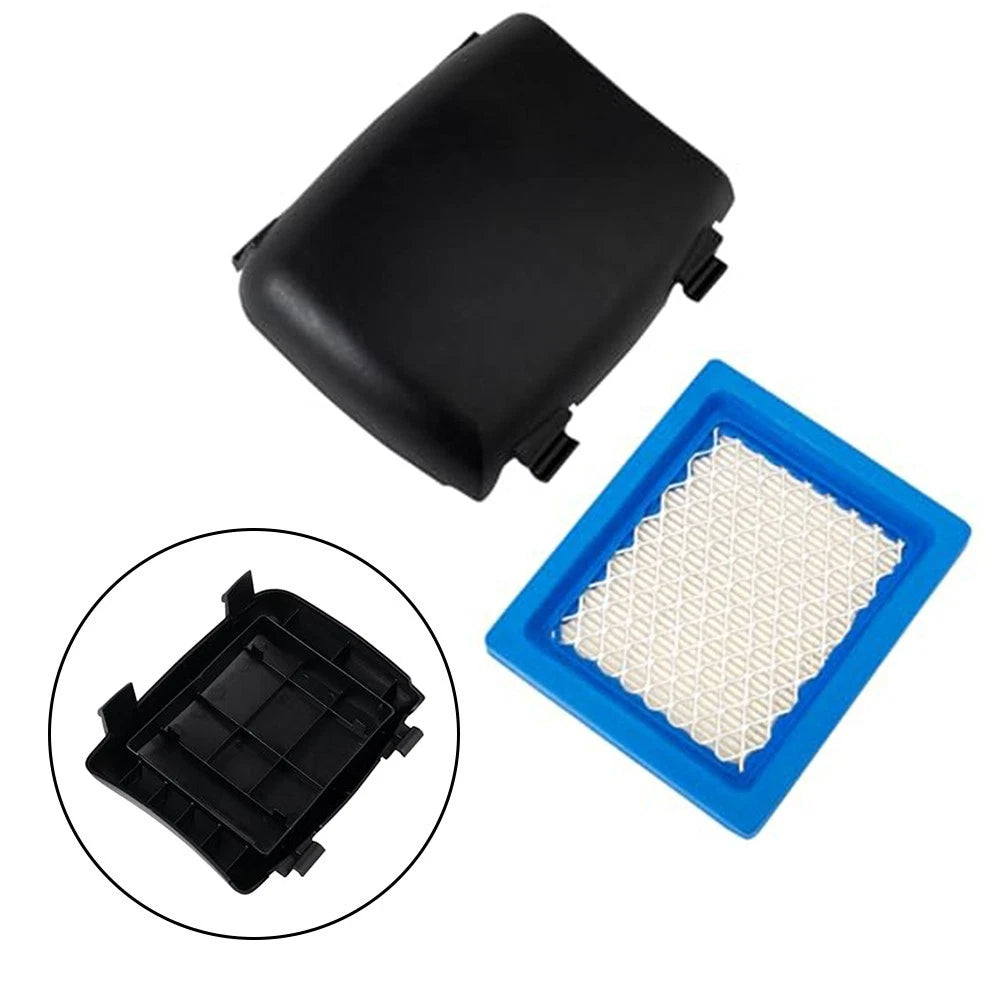 Air Cleaner Cover for XT650 XT675 Engines