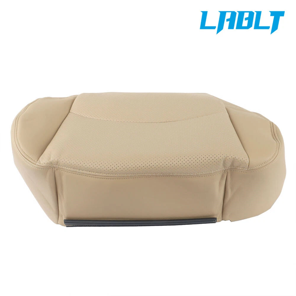 Bottom Leatherette Cover for Dodge Ram 1500 2500 (2009–2012)
