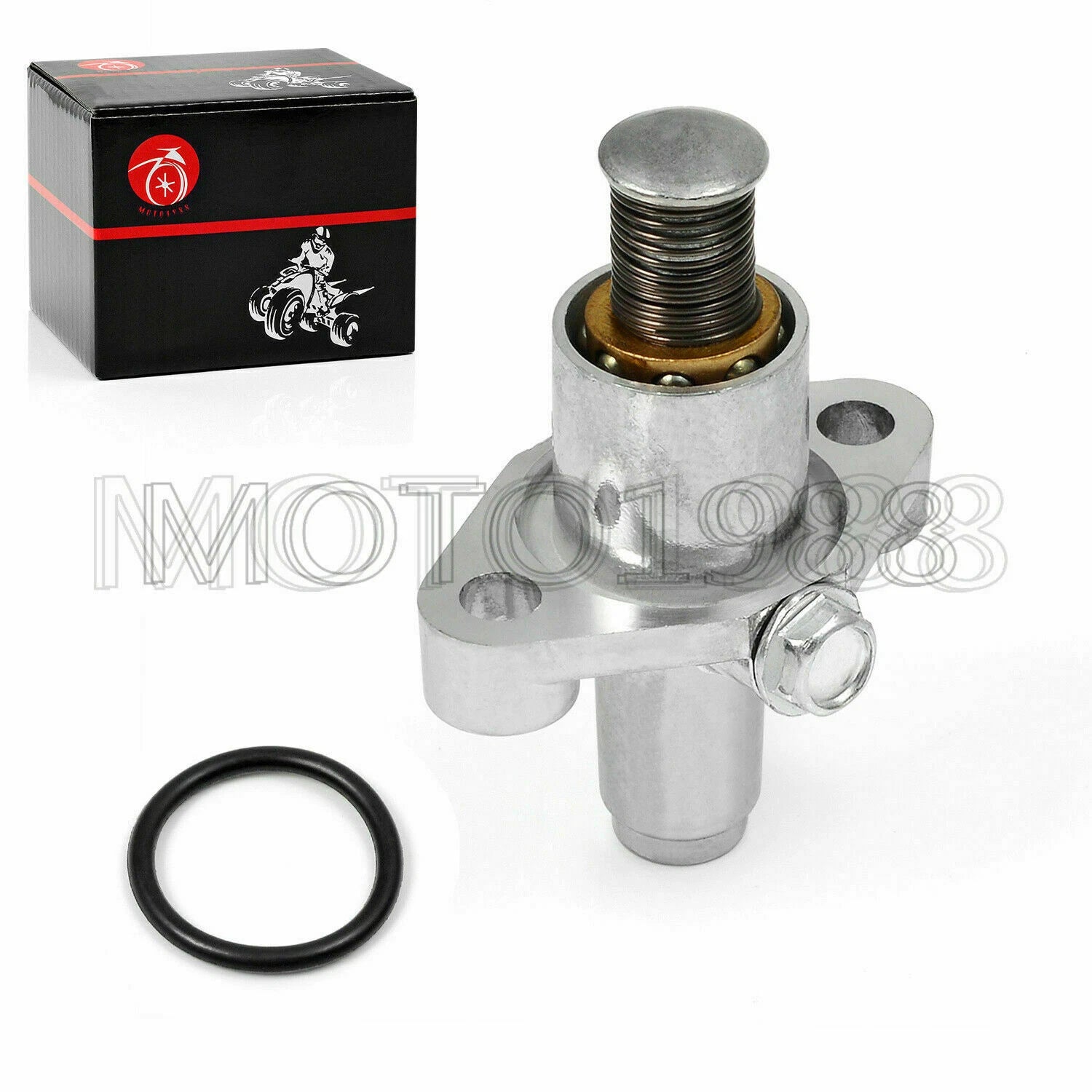 Cam Chain & Tensioner for Kawasaki Bayou 220 KLF 220 (1992–2002)