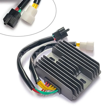 Voltage Rectifier Regulator for Ducati 1098 1198 749 848 (2008–2009)