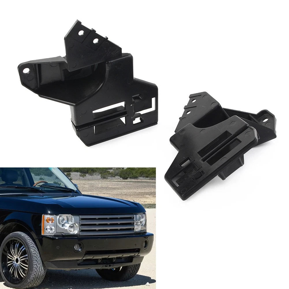 Front Bumper Mount Bracket for Land Rover Range Rover (2003–2009) DPL000113