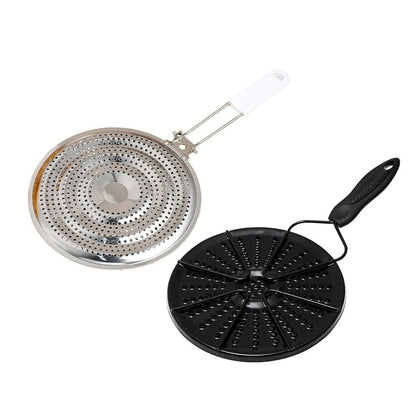 Simmering Heat Diffuser for Gas Stoves and Electric Cooktops (40x20 3cm)