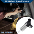 ABS Wheel Speed Sensor Replacement Rear for Chevrolet Express 2500 (2010–2018)