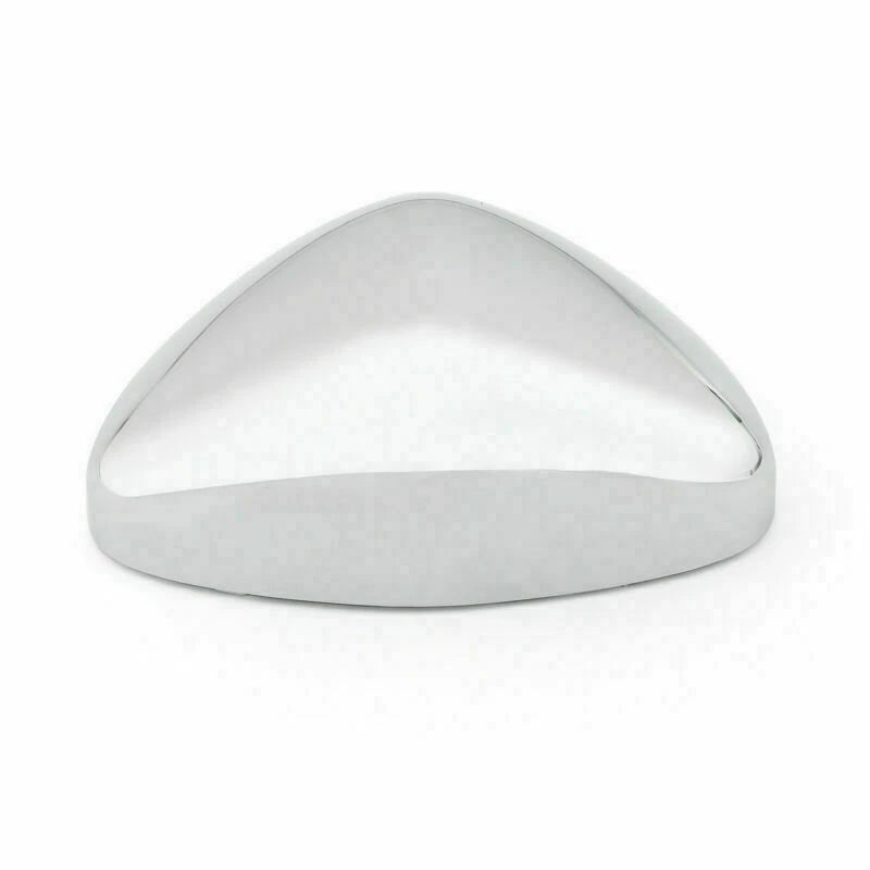 Chrome Air Cleaner Filter Cover for Suzuki Boulevard M109/109R (2006–2023)