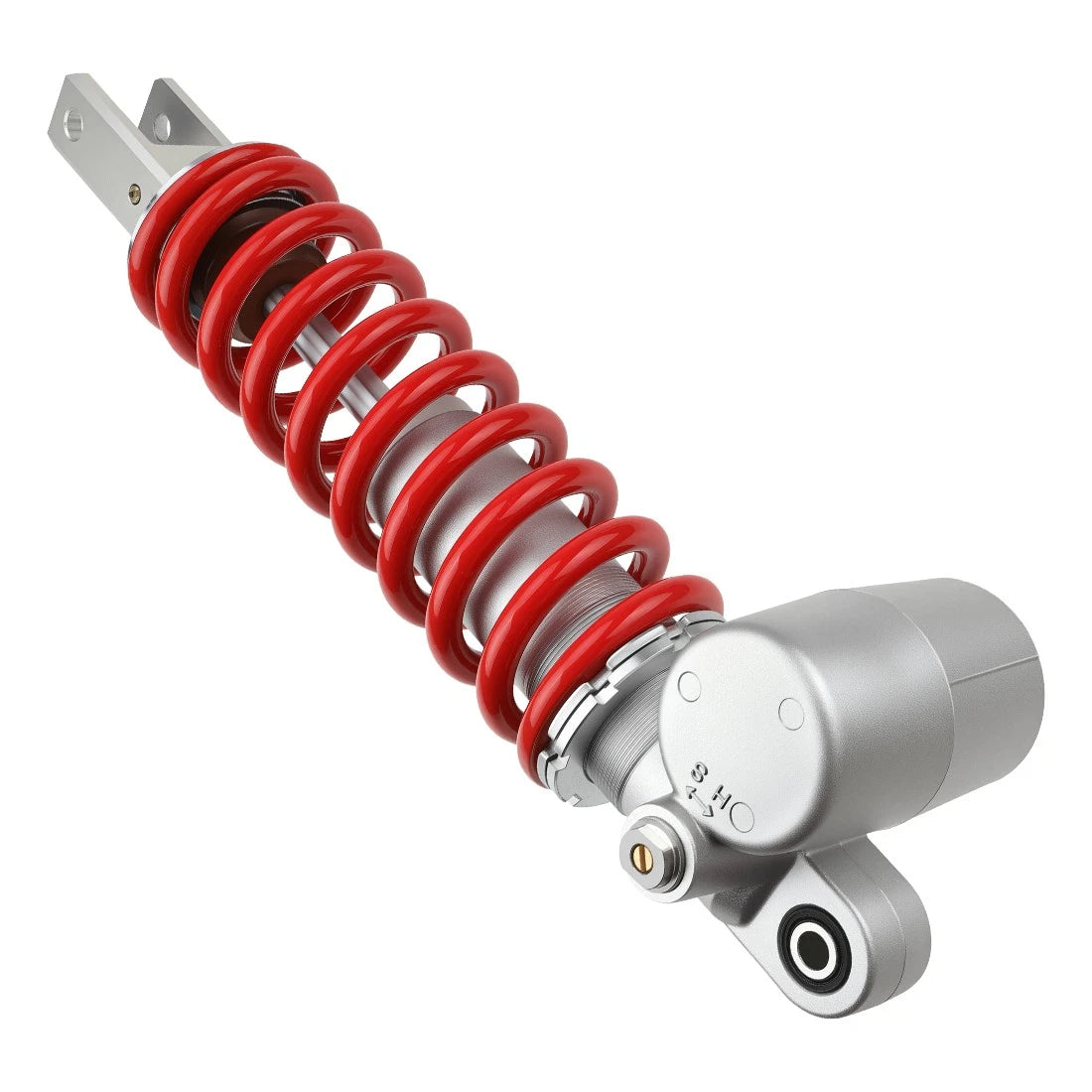 Rear Shock Absorber for Honda Sportrax 400 TRX400EX 400X (1999–2014) 52400-HN1-A41