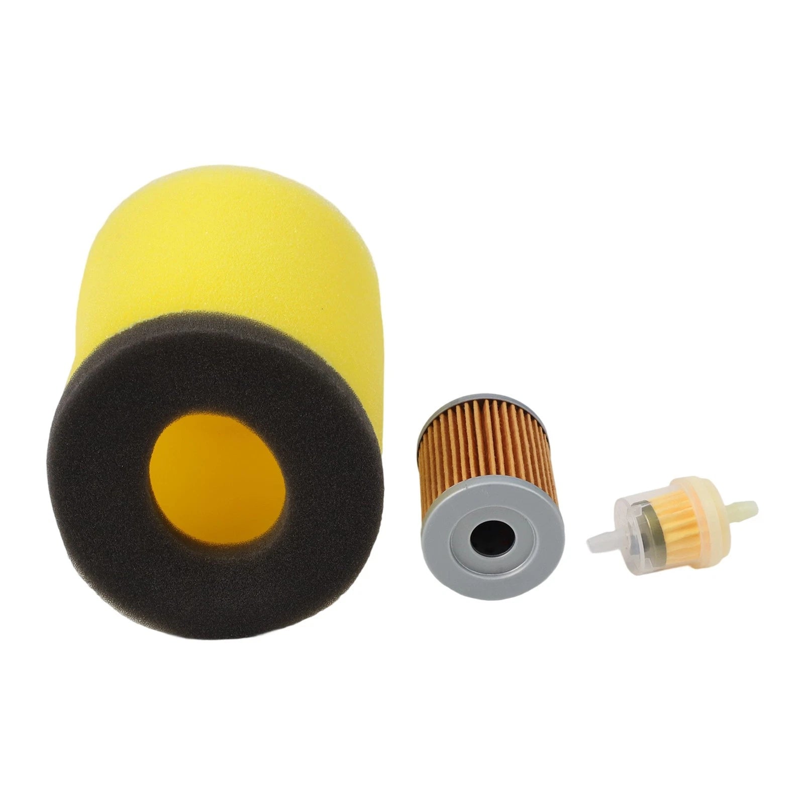 Air Oil Filter for Quadrunner 250 (1990–1998)