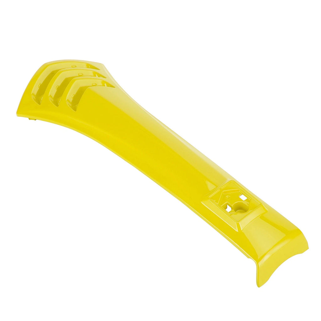 Steering Horn Head Cover for Vespa GTS300 GTV300 (2019–2022) Yellow