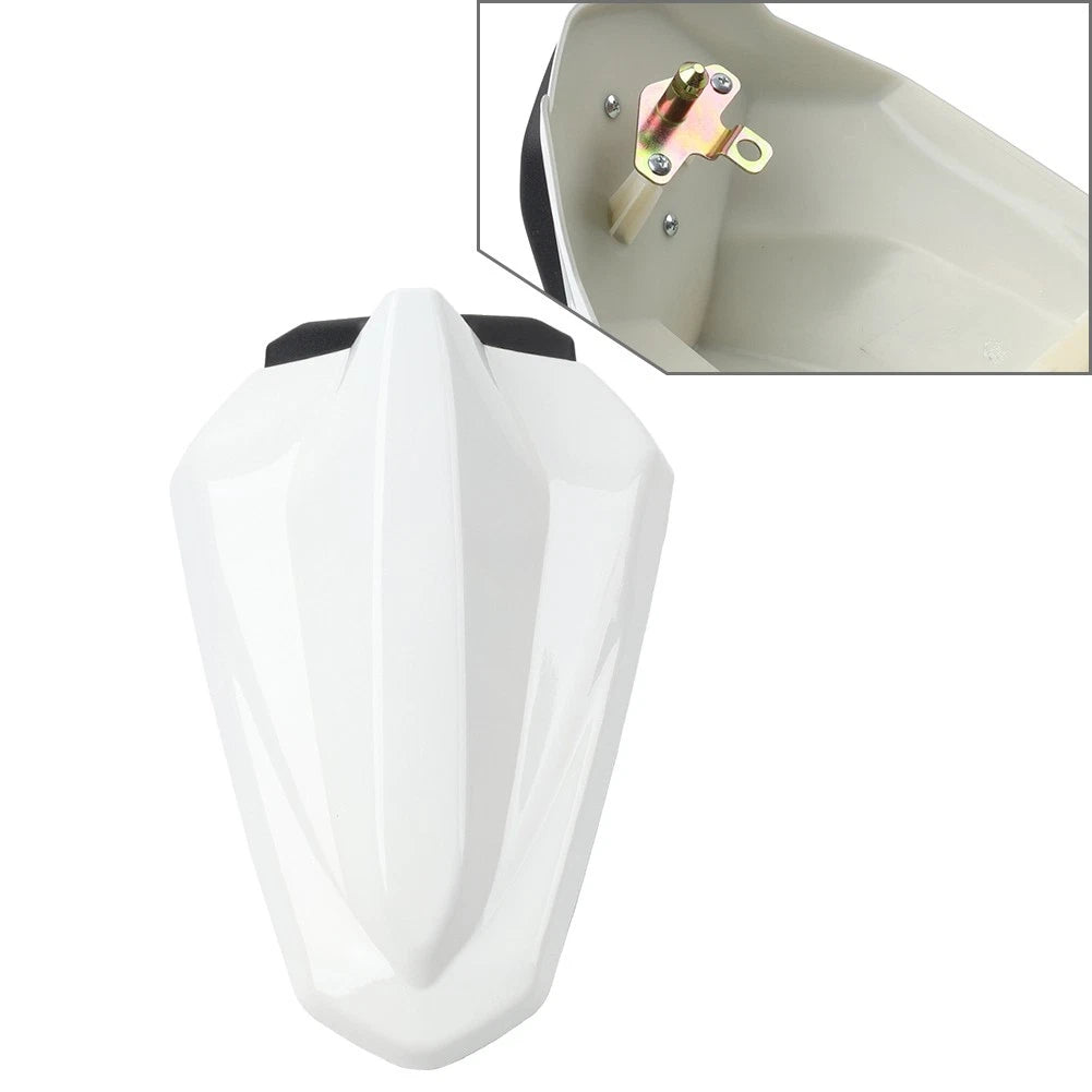 Rear Tail Seat Cover Fairing Cowl for Kawasaki Ninja 400 (2018–2024)