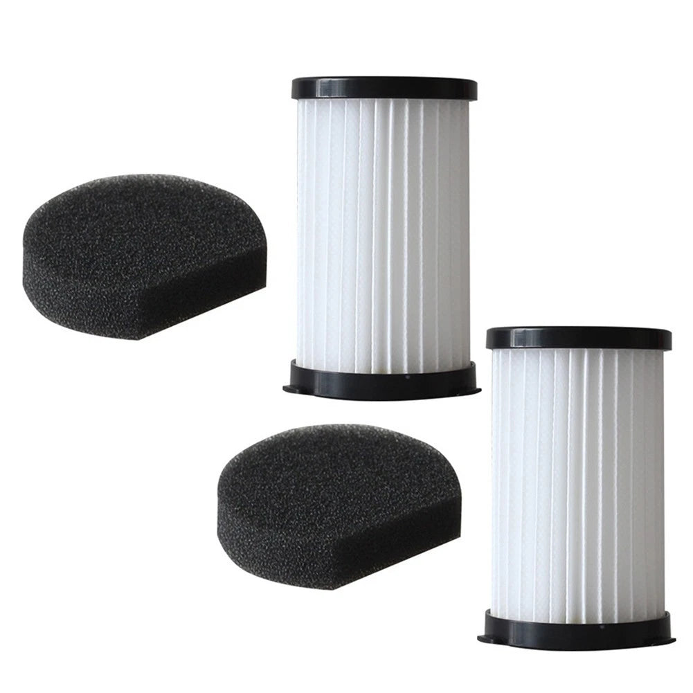 Filter Set for iwoly V600 Vacuum Cleaner