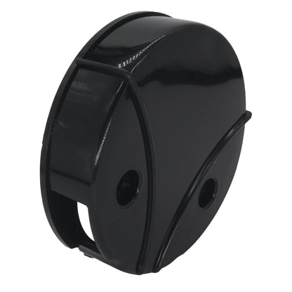Carburetor Air Filter Cover Set for Yamaha Outboard 4HP 5HP (2-Stroke)