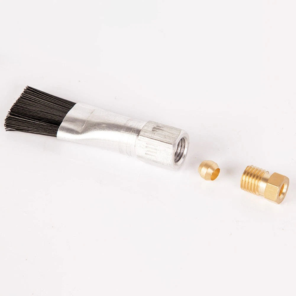 Automatic Lubricating Brush for M8 M10 Chain (Universal)