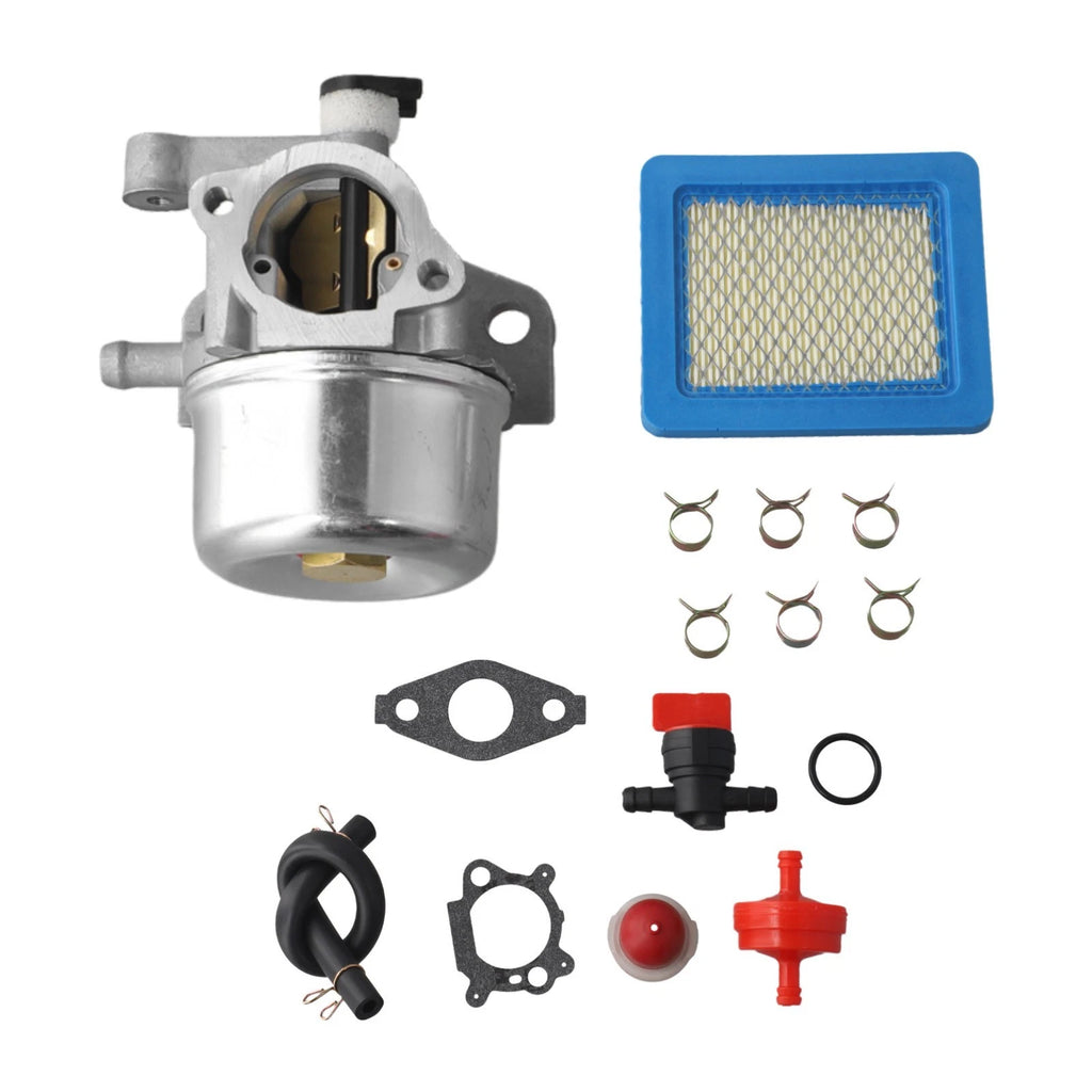 Carburettor for Lawnmower Engine (799866 Series)