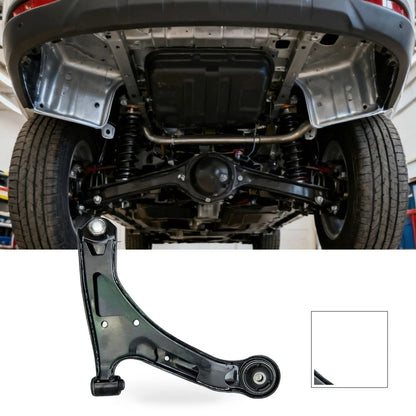 Front Lower Control Arm with Ball Joint for Suzuki Grand