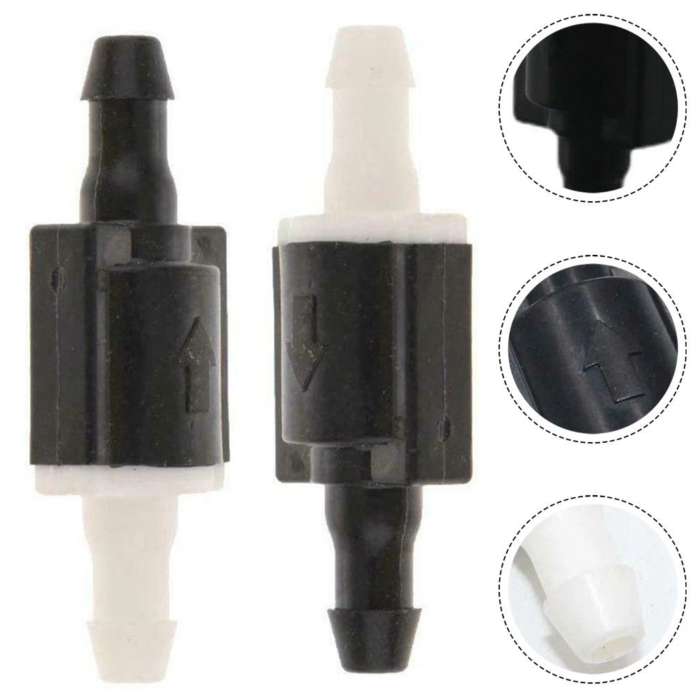 Wiper Washers Set of 2 for Toyota (Multiple Applications)