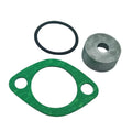 Anode for Suzuki Outboard Motor (55321-87J00, 09280-22019, 11265-87E10)