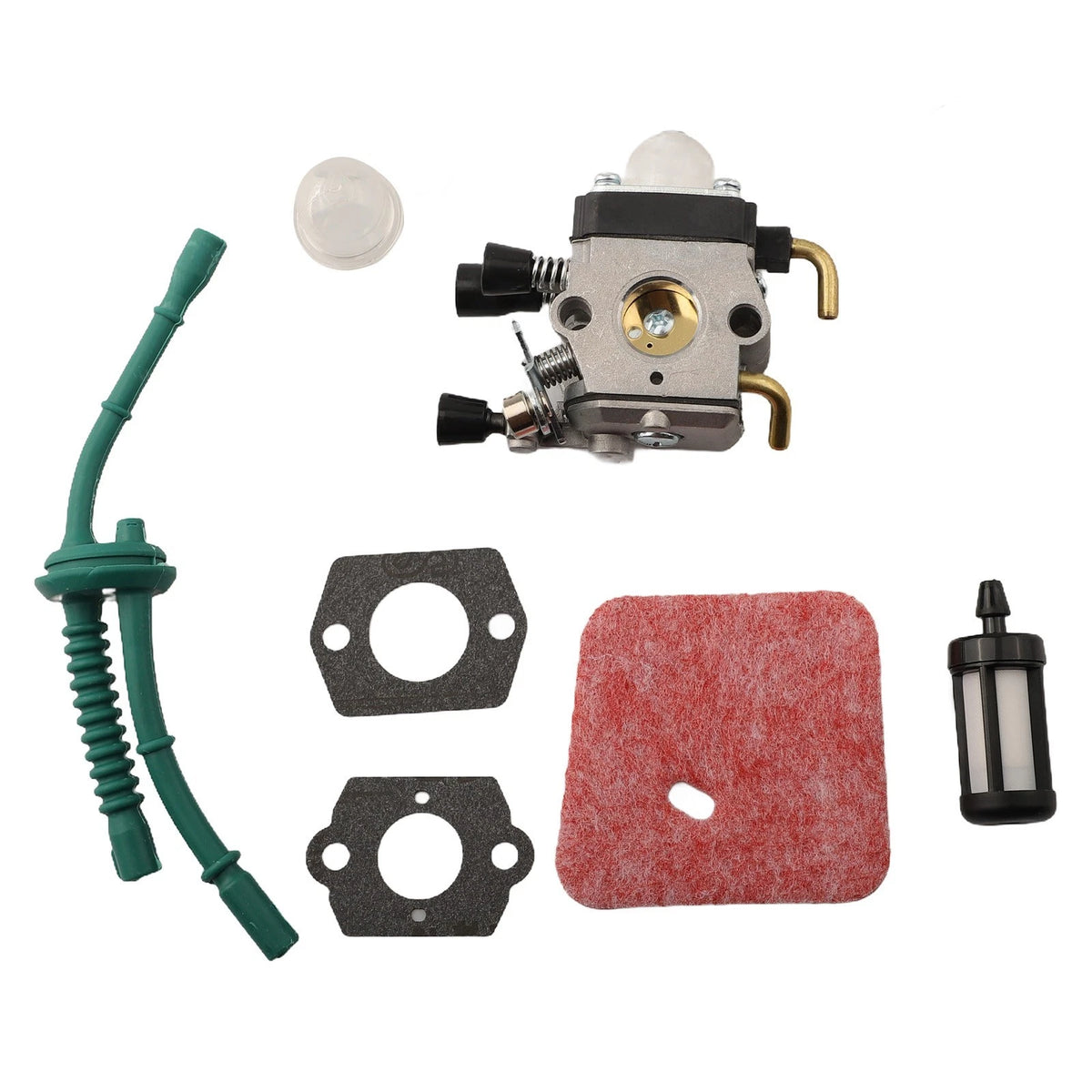 Carburetor Replacement for FS45 FS55C FS55R KM55 HL45 Trimmers (No Year)