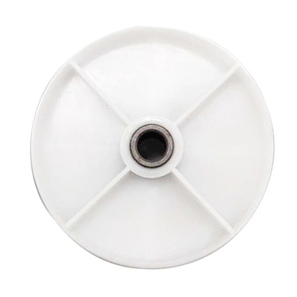 Idler Pulley for Dryer Systems (2010–2023)
