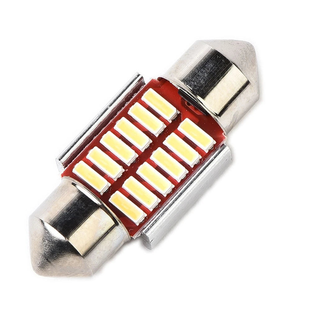 Festoon Canbus LED Interior Car Bulbs for Universal Fit (2010–2023)