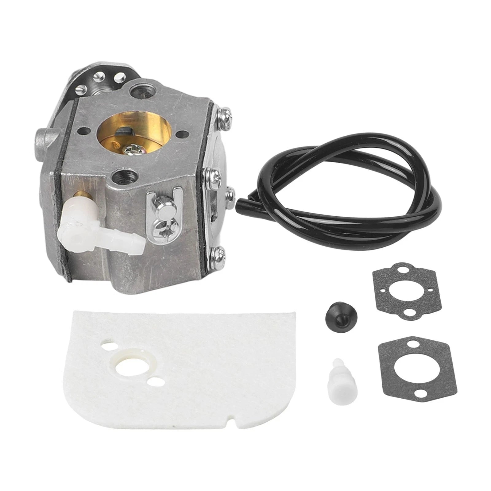 Carburetor and Filter Kit for 009 010 011 012 Chainsaw Models