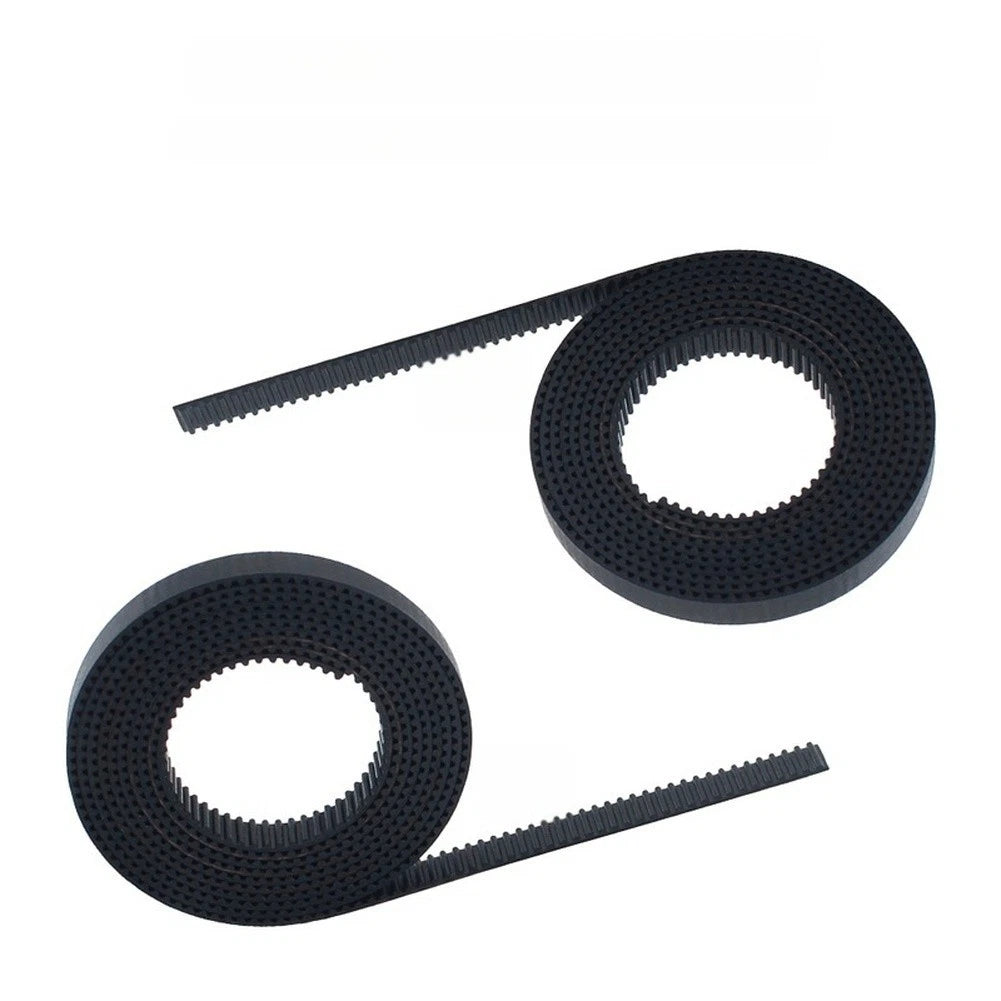 2mm Timing Belt for 3D Printers (Precise Motion Control)