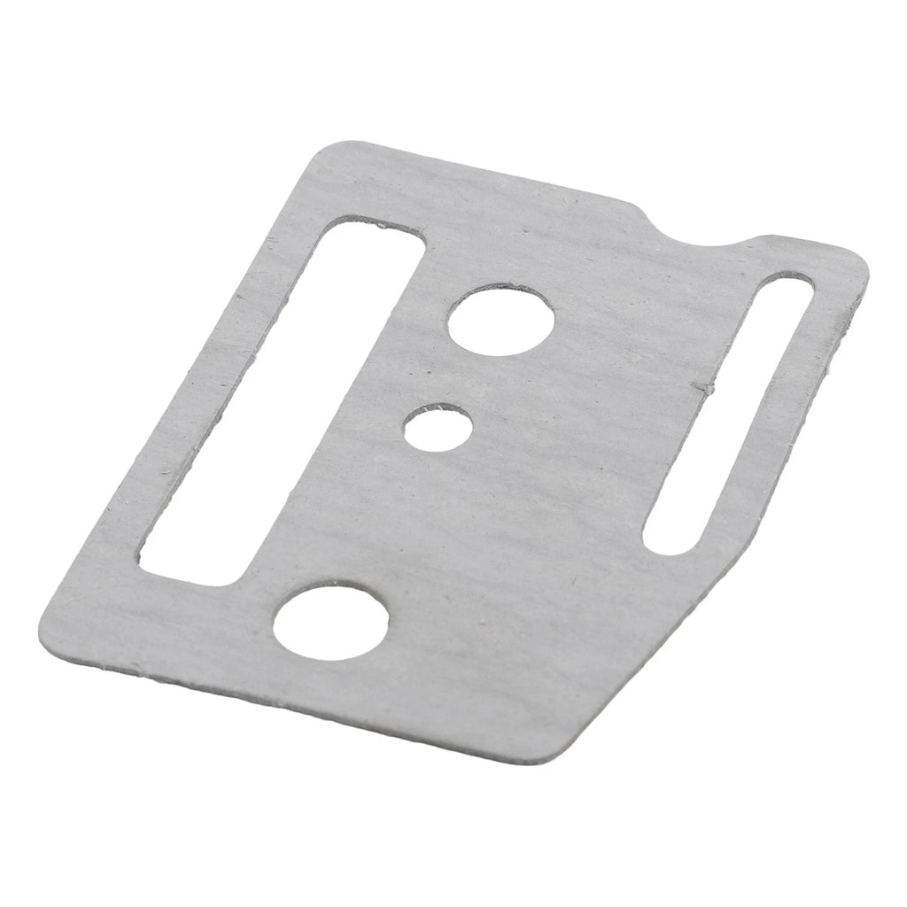 Left Clip Gasket Guide Bumper for