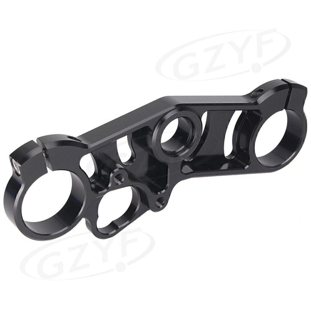Upper Clamp Lowering Triple Tree for Suzuki GSXR600/750 (2006–2009)