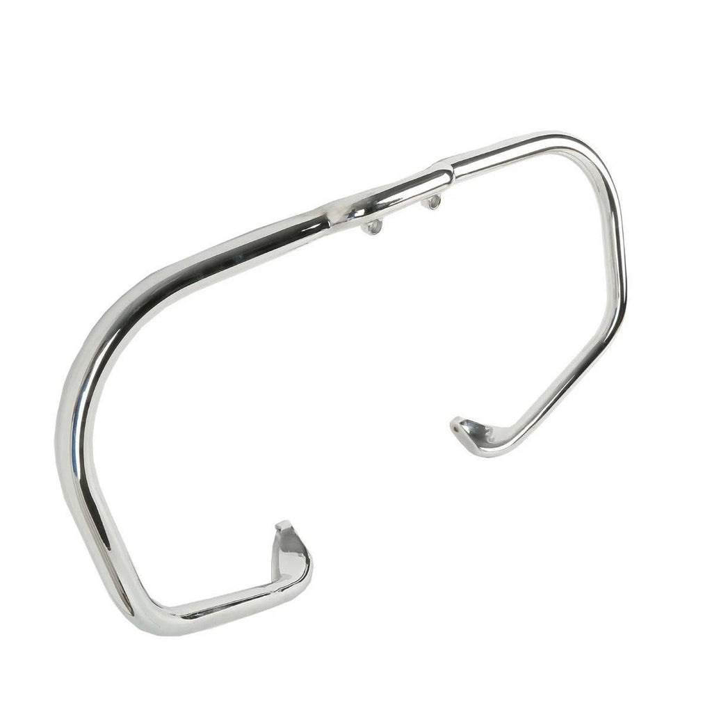 Chrome Engine Guard Crash Bar for Indian Chieftain Roadmaster Springfield (2014–2023)