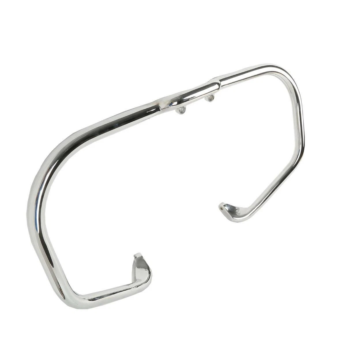 Chrome Engine Guard Crash Bar for Indian Chieftain Roadmaster Springfield (2014–2023)