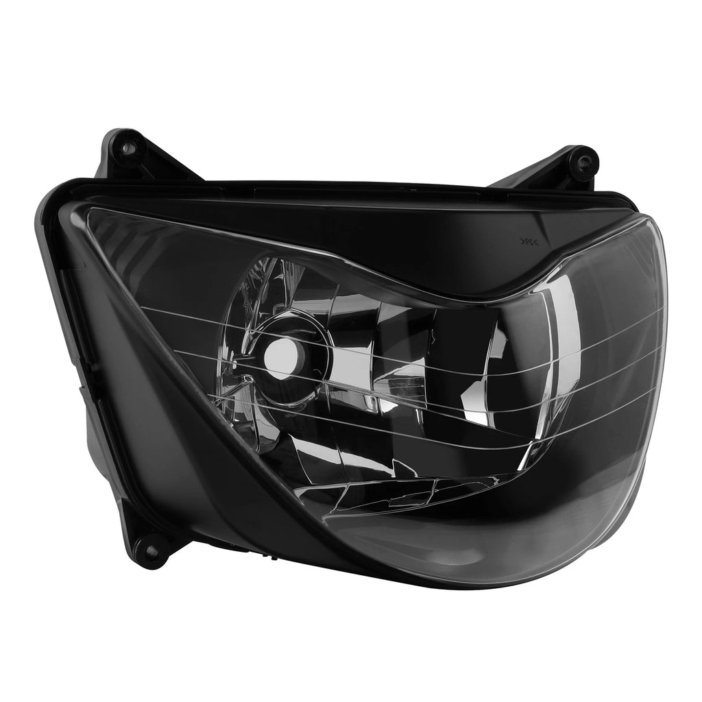 Front Headlight Lamp Assembly for Honda CBR600F4 (1999–2000)