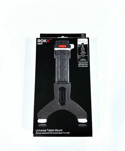 Rokk Mini Tablet Mount for Universal Use (RLS-508)