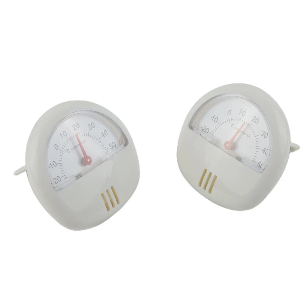 Fridge Thermometer for