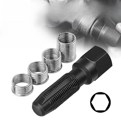 5PC Spark Thread Repair Set for M14 M16