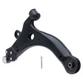 Front Left Lower Control Arm for Chevy Impala (2000–2013), Buick Century (1997–2005)