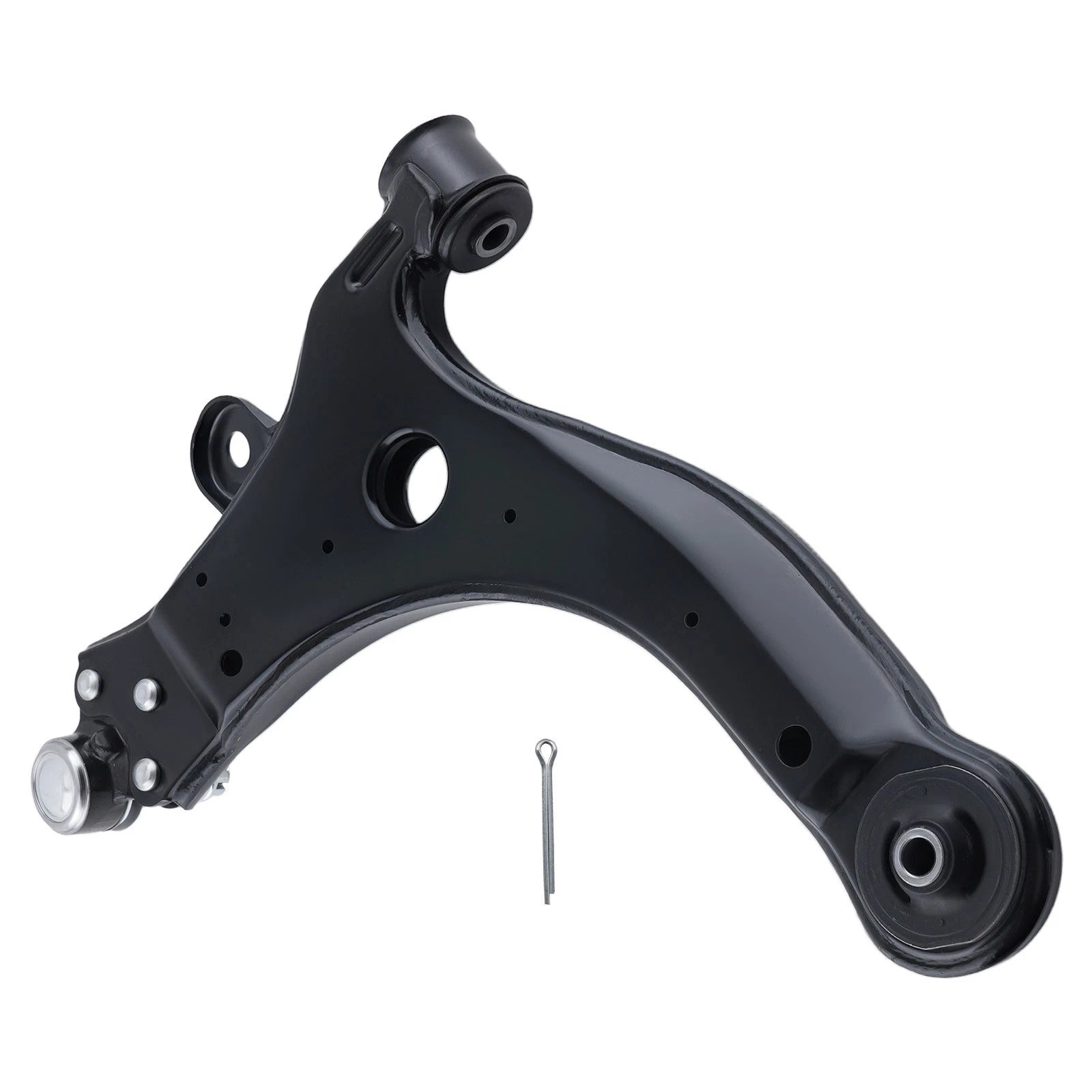 Front Left Lower Control Arm for Chevy Impala (2000–2013), Buick Century (1997–2005)