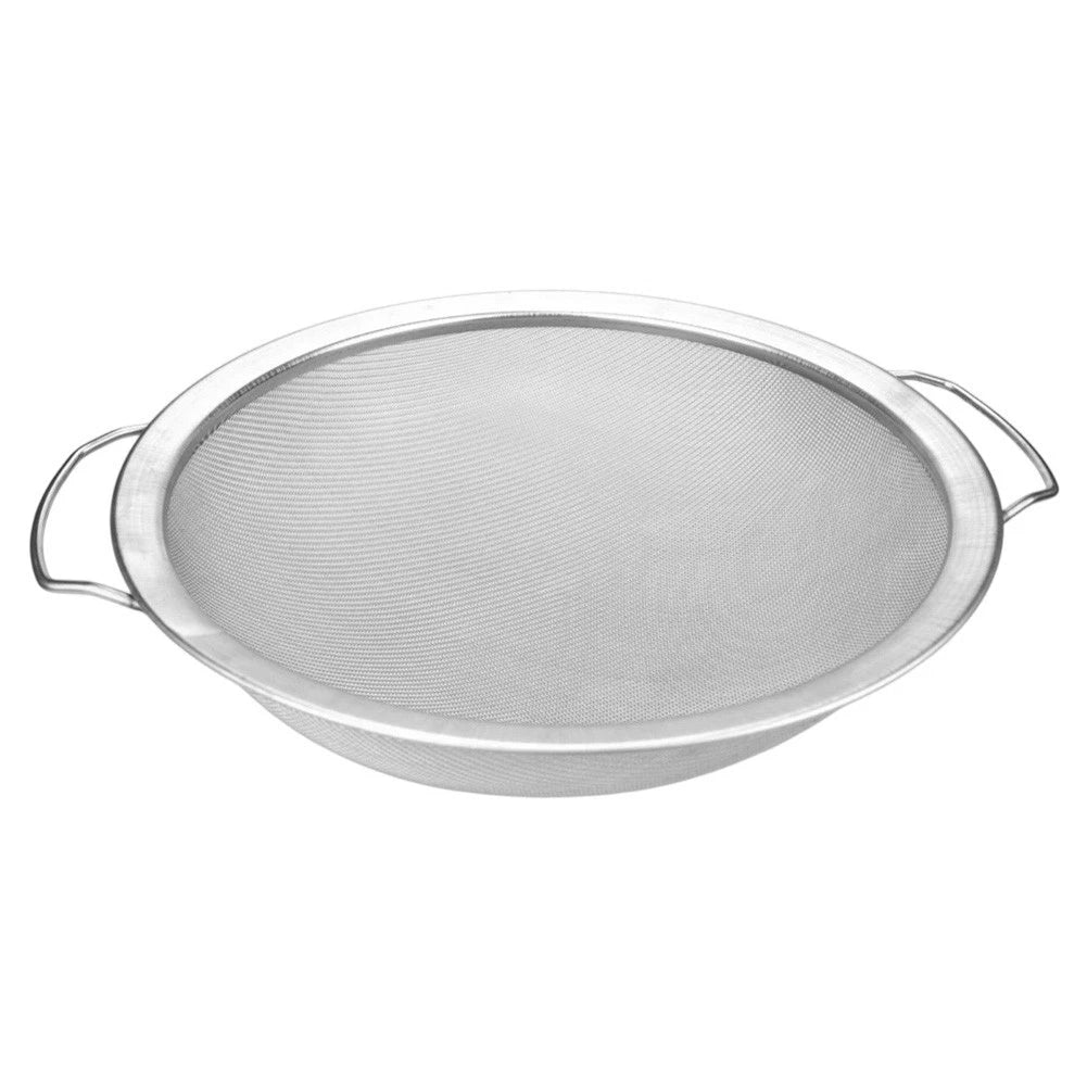 60 Mesh Stainless Steel Bucket Filter for Liquid Straining (Universal)