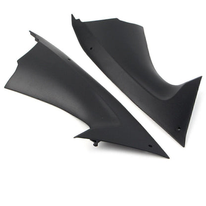 Gas Tank Side Cover Panel Trim for Yamaha YZF R6 (2008–2014)