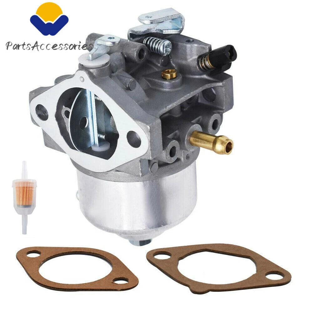 Carburetor for John Deere Kawasaki Engine FD590V (285, 320, 345) AM123578