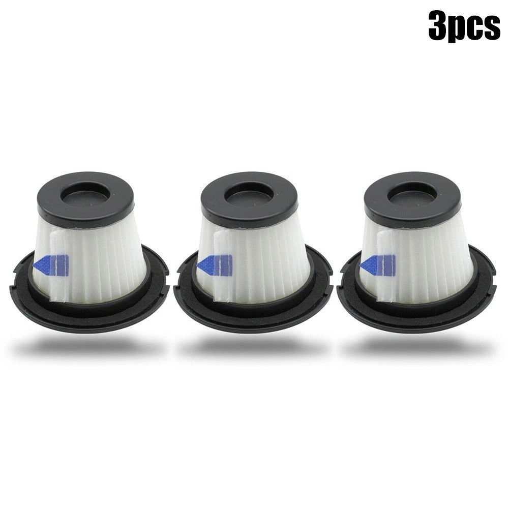 3X Filter Kit for Vacuum Cleaner (Compatible with )