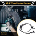 ABS Wheel Speed Sensor Right Rear Replacement for Toyota Hilux (2010–2015)
