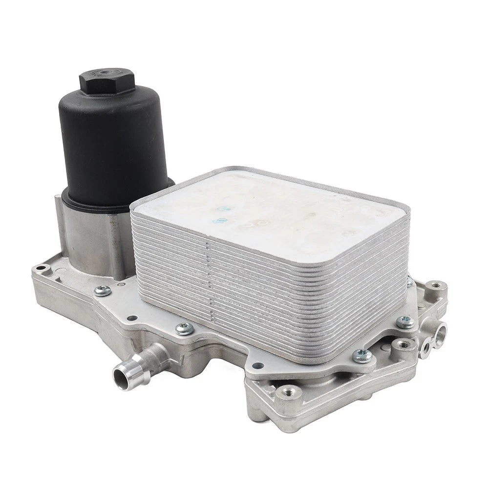 Engine Oil Cooler for Land Rover Range Rover, Range Rover Sport (2005–2013)