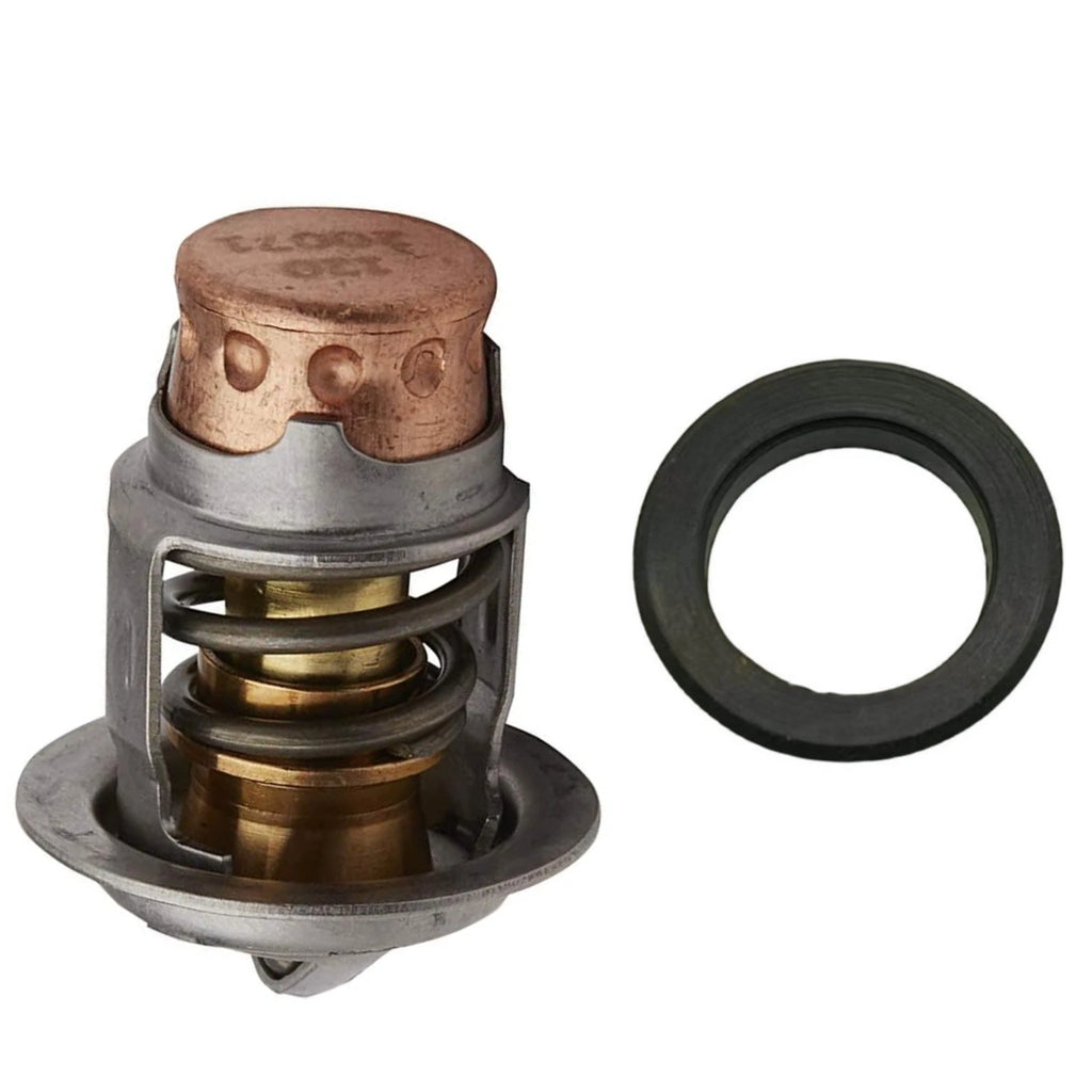 Thermostat for Mercury 35-40-50-60HP EFI 4-Stroke (2000–2023) 8M0117413 18-3640