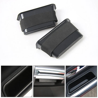 Door Handle Storage Box for