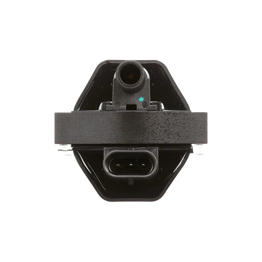 Ignition Coil for Chevrolet C1500 C2500 C3500 Corvette Cadillac Escalade Isuzu (1990–2005)
