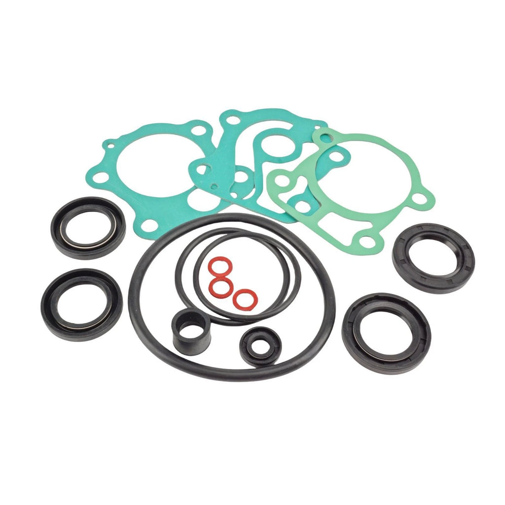 Lower Unit Gasket Seal Kit for Yamaha Outboard 60 70 HP (6H3-W0001-21)