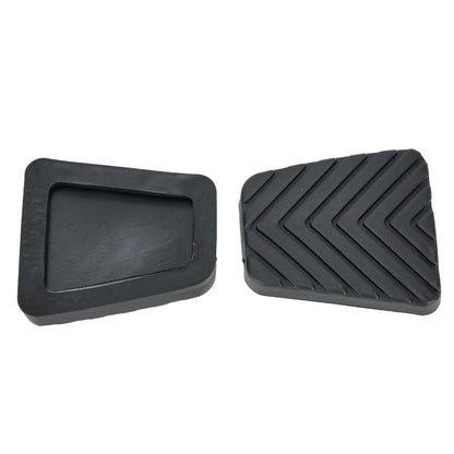 Set of 2 Clutch Pedal Pads for