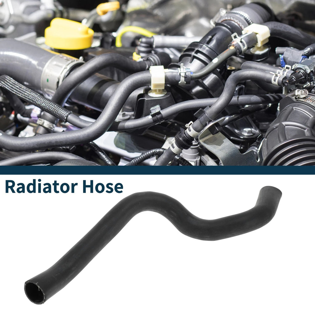 Radiator Hose for Hyundai Santa Fe (2009–2012)