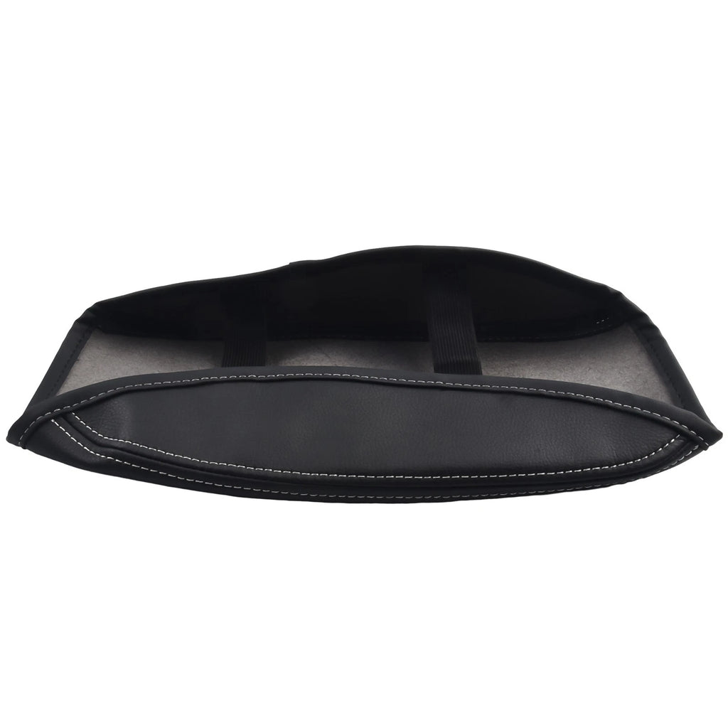Armrest Cover for Subaru Forester (2019–2023) Black