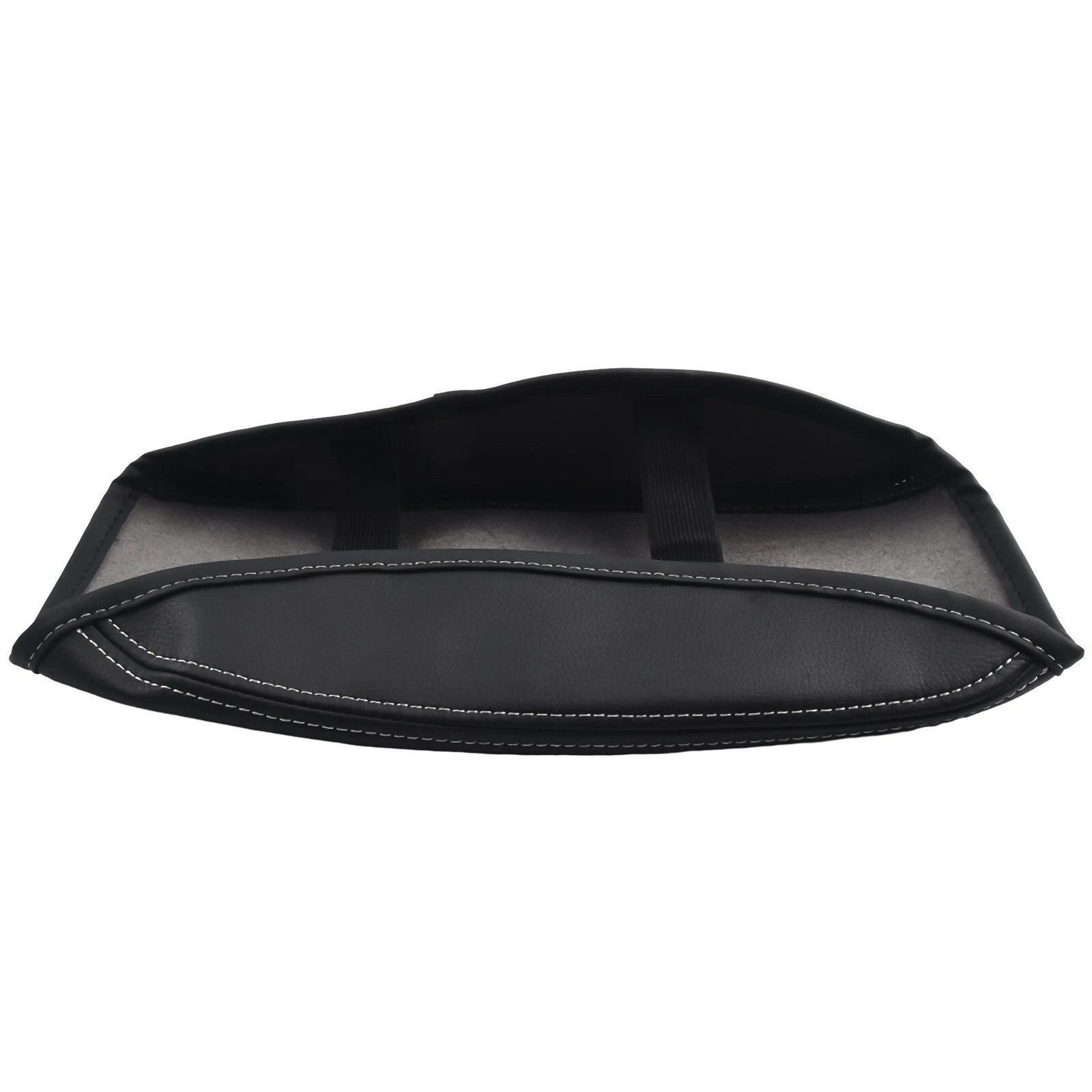 Armrest Cover for Subaru Forester (2019–2023) Black
