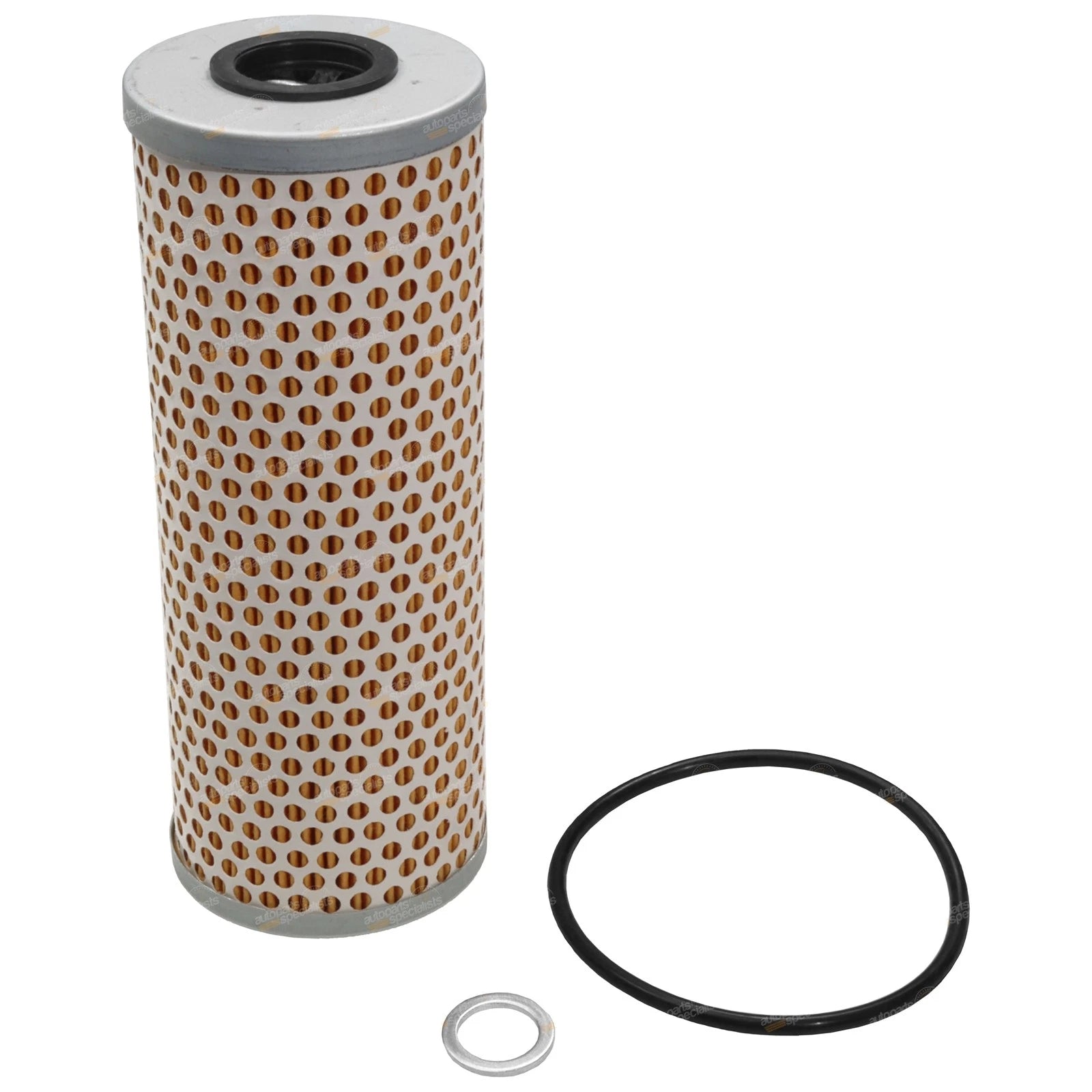 Sakura Oil Filter for Mercedes-Benz E220 E280 E320 E36 MB140 S280 S320 (1993–2004)