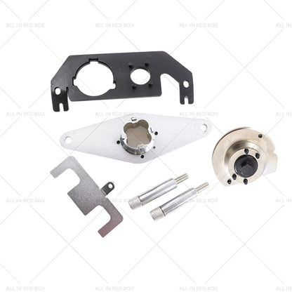Engine Timing Tool Kit for Jaguar XE XF F-Pace 2.0 Diesel (2015–On)
